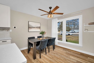 Welcome to 2533 Hickory Road in the highly sought-after Ravisloe on Ravisloe Country Club in Illinois - for sale on GolfHomes.com, golf home, golf lot