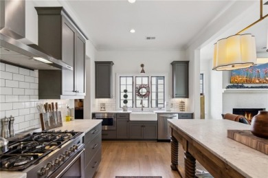Exquisite Hedgewood masterpiece in Vickery! This home dazzles on Polo Golf and Country Club in Georgia - for sale on GolfHomes.com, golf home, golf lot