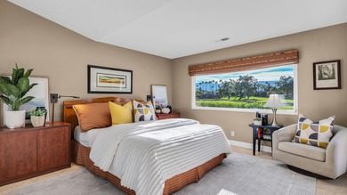 As soon as you enter this fabulous single story Villa, you'll be on Desert Falls Country Club in California - for sale on GolfHomes.com, golf home, golf lot