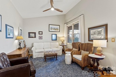 Beautifully Appointed Home in prestigious Kenmure, a gated golf on Kenmure Country Club in North Carolina - for sale on GolfHomes.com, golf home, golf lot