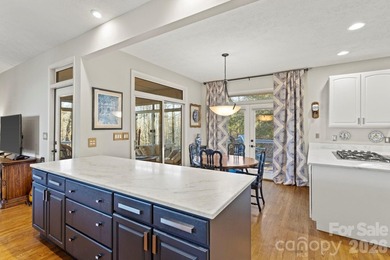 Beautifully Appointed Home in prestigious Kenmure, a gated golf on Kenmure Country Club in North Carolina - for sale on GolfHomes.com, golf home, golf lot