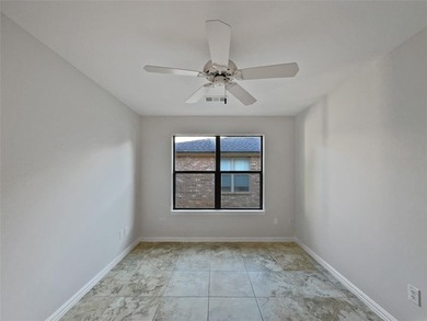 Welcome to this stunning golf course property that is sure to on Wildhorse Golf Club of Robson Ranch in Texas - for sale on GolfHomes.com, golf home, golf lot