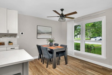 Welcome to 2533 Hickory Road in the highly sought-after Ravisloe on Ravisloe Country Club in Illinois - for sale on GolfHomes.com, golf home, golf lot