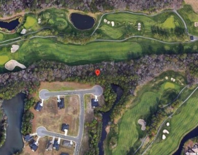 Stunning 0.18-Acre Homesite in Myrtle Beach's Premier Golf on Wild Wing Plantation in South Carolina - for sale on GolfHomes.com, golf home, golf lot