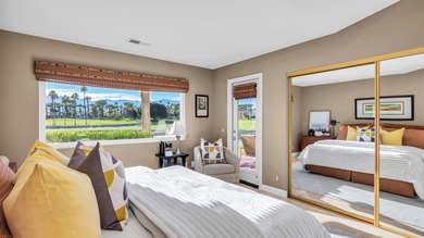 As soon as you enter this fabulous single story Villa, you'll be on Desert Falls Country Club in California - for sale on GolfHomes.com, golf home, golf lot