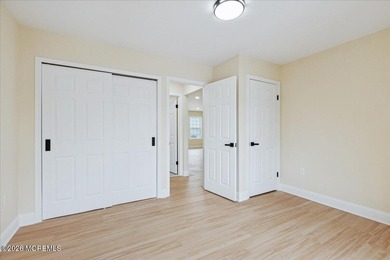 A RARE OPPORTUNITY-this completely reimagined 2-bed, 2-bath home on Concordia Golf Club in New Jersey - for sale on GolfHomes.com, golf home, golf lot