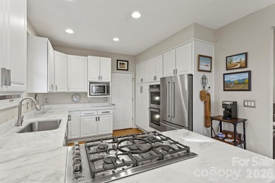 Beautifully Appointed Home in prestigious Kenmure, a gated golf on Kenmure Country Club in North Carolina - for sale on GolfHomes.com, golf home, golf lot