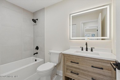 A RARE OPPORTUNITY-this completely reimagined 2-bed, 2-bath home on Concordia Golf Club in New Jersey - for sale on GolfHomes.com, golf home, golf lot