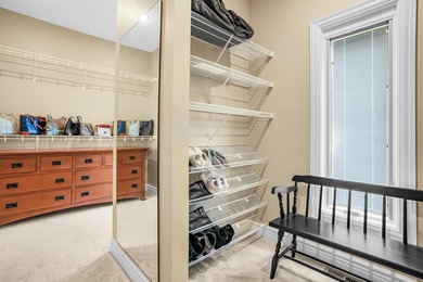 Stunning All Stone Exterior Home in Gated Community with Golf on The Bull At Boones Trace in Kentucky - for sale on GolfHomes.com, golf home, golf lot