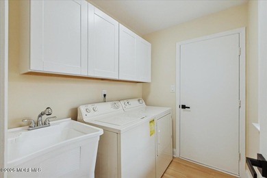 A RARE OPPORTUNITY-this completely reimagined 2-bed, 2-bath home on Concordia Golf Club in New Jersey - for sale on GolfHomes.com, golf home, golf lot