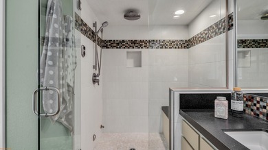 As soon as you enter this fabulous single story Villa, you'll be on Desert Falls Country Club in California - for sale on GolfHomes.com, golf home, golf lot