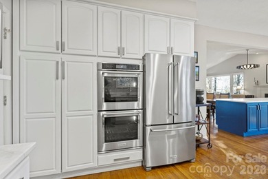 Beautifully Appointed Home in prestigious Kenmure, a gated golf on Kenmure Country Club in North Carolina - for sale on GolfHomes.com, golf home, golf lot