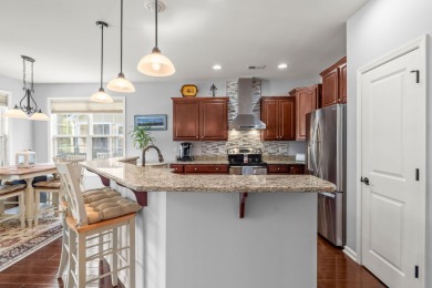 Welcome to your golfer's paradise, where indoor-outdoor living on Shadowmoss Plantation Golf Club in South Carolina - for sale on GolfHomes.com, golf home, golf lot