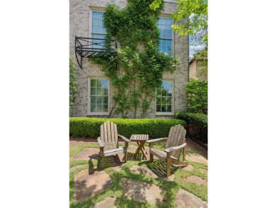 Exquisite Hedgewood masterpiece in Vickery! This home dazzles on Polo Golf and Country Club in Georgia - for sale on GolfHomes.com, golf home, golf lot