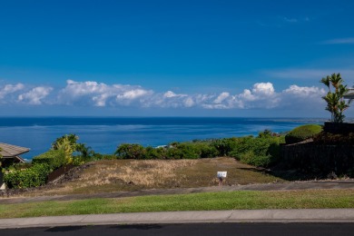 Nestled within the sought-after, gated community of Keauhou on Kona Country Club Golf Course in Hawaii - for sale on GolfHomes.com, golf home, golf lot