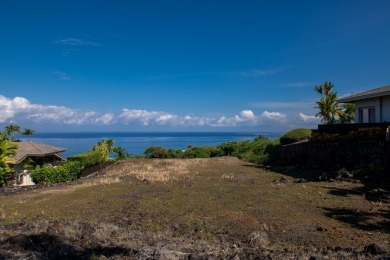 Nestled within the sought-after, gated community of Keauhou on Kona Country Club Golf Course in Hawaii - for sale on GolfHomes.com, golf home, golf lot