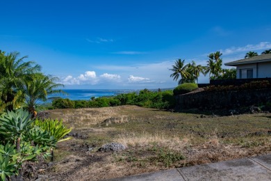 Nestled within the sought-after, gated community of Keauhou on Kona Country Club Golf Course in Hawaii - for sale on GolfHomes.com, golf home, golf lot