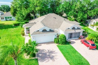 Under contract-accepting backup offers. Outstanding condo on on Falcon Watch Golf Club in Florida - for sale on GolfHomes.com, golf home, golf lot