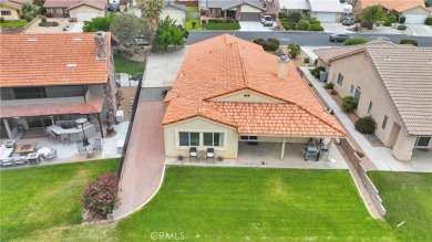 Golf Course Beauty with Breath taking Views in Spring Valley on Spring Valley Lake Country Club in California - for sale on GolfHomes.com, golf home, golf lot