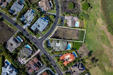 Nestled within the sought-after, gated community of Keauhou on Kona Country Club Golf Course in Hawaii - for sale on GolfHomes.com, golf home, golf lot