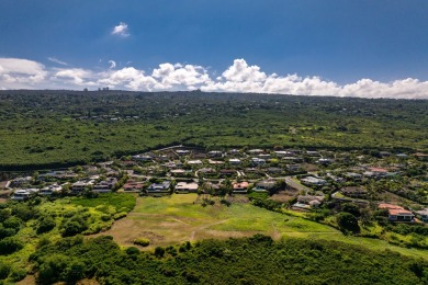 Nestled within the sought-after, gated community of Keauhou on Kona Country Club Golf Course in Hawaii - for sale on GolfHomes.com, golf home, golf lot