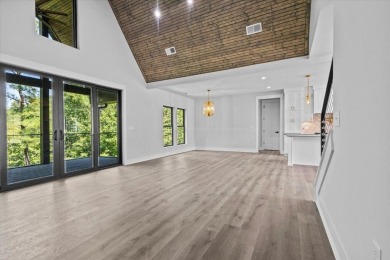 Welcome home to 705 Man of War Court, a blend of luxury and on Woodfin Ridge Golf Club in South Carolina - for sale on GolfHomes.com, golf home, golf lot
