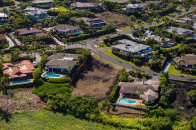Nestled within the sought-after, gated community of Keauhou on Kona Country Club Golf Course in Hawaii - for sale on GolfHomes.com, golf home, golf lot