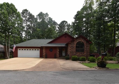 Welcome to this beautiful, 3-bedroom,1.5 bath home featuring on Indian Hills Country Club in Arkansas - for sale on GolfHomes.com, golf home, golf lot