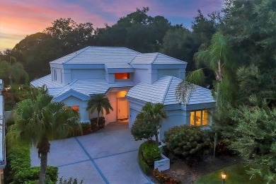 Experience the pinnacle of maintenance-free living in The on TPC Prestancia in Florida - for sale on GolfHomes.com, golf home, golf lot