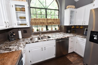 Welcome to this beautiful, 3-bedroom,1.5 bath home featuring on Indian Hills Country Club in Arkansas - for sale on GolfHomes.com, golf home, golf lot