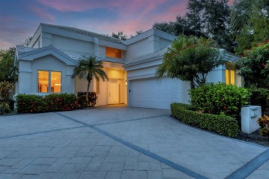 Experience the pinnacle of maintenance-free living in The on TPC Prestancia in Florida - for sale on GolfHomes.com, golf home, golf lot