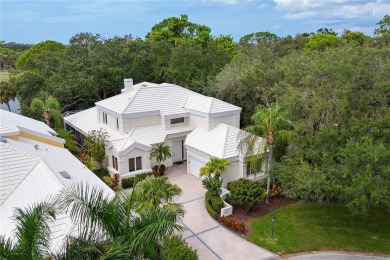 Experience the pinnacle of maintenance-free living in The on TPC Prestancia in Florida - for sale on GolfHomes.com, golf home, golf lot