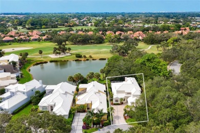 Experience the pinnacle of maintenance-free living in The on TPC Prestancia in Florida - for sale on GolfHomes.com, golf home, golf lot