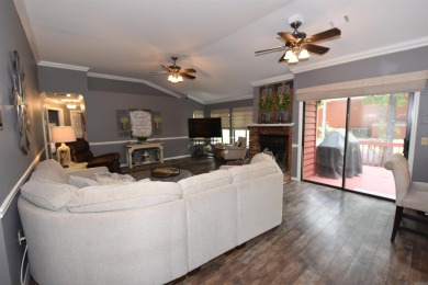 Welcome to this beautiful, 3-bedroom,1.5 bath home featuring on Indian Hills Country Club in Arkansas - for sale on GolfHomes.com, golf home, golf lot