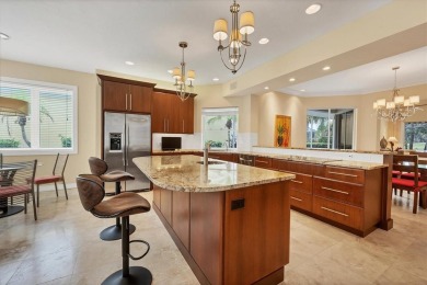 Experience the pinnacle of maintenance-free living in The on TPC Prestancia in Florida - for sale on GolfHomes.com, golf home, golf lot