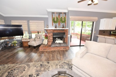 Welcome to this beautiful, 3-bedroom,1.5 bath home featuring on Indian Hills Country Club in Arkansas - for sale on GolfHomes.com, golf home, golf lot