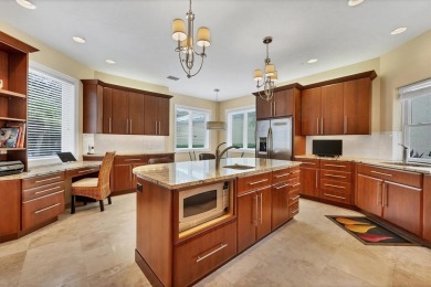 Experience the pinnacle of maintenance-free living in The on TPC Prestancia in Florida - for sale on GolfHomes.com, golf home, golf lot