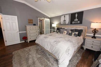 Welcome to this beautiful, 3-bedroom,1.5 bath home featuring on Indian Hills Country Club in Arkansas - for sale on GolfHomes.com, golf home, golf lot