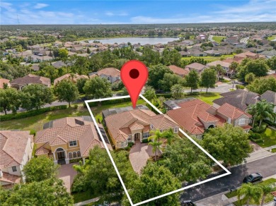One or more photo(s) has been virtually staged. BEST PRICE IN on Providence Golf Club in Florida - for sale on GolfHomes.com, golf home, golf lot