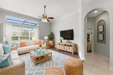 One or more photo(s) has been virtually staged. BEST PRICE IN on Providence Golf Club in Florida - for sale on GolfHomes.com, golf home, golf lot