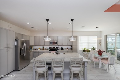 Picture yourself in a low-maintenance, high-leisure lifestyle on LPGA International Golf Course in Florida - for sale on GolfHomes.com, golf home, golf lot