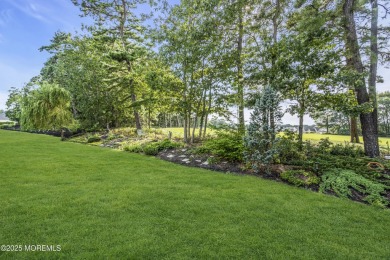 ONE OF A KIND, 2 STORY GRAND CYPRESS W EXTENSIVE GOLF COURSE & on Greenbriar At Ocean Aire Golf and Country Club in New Jersey - for sale on GolfHomes.com, golf home, golf lot