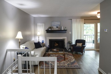 Charming furnished 2-bedroom condo at Eagle Pointe Golf Resort on The Eagle Pointe Golf Resort in Indiana - for sale on GolfHomes.com, golf home, golf lot