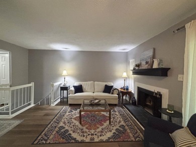 Charming furnished 2-bedroom condo at Eagle Pointe Golf Resort on The Eagle Pointe Golf Resort in Indiana - for sale on GolfHomes.com, golf home, golf lot