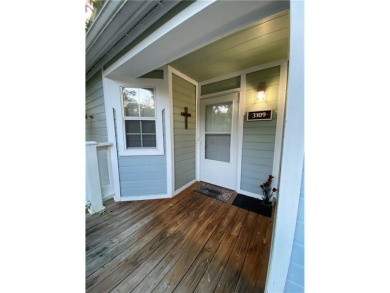 Recently remodeled 1BR/1BA condo in Fairfield Bay's Summerhill on Mountain Ranch Golf Club in Arkansas - for sale on GolfHomes.com, golf home, golf lot