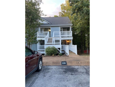 Recently remodeled 1BR/1BA condo in Fairfield Bay's Summerhill on Mountain Ranch Golf Club in Arkansas - for sale on GolfHomes.com, golf home, golf lot