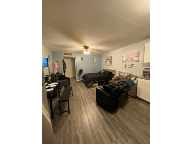 Recently remodeled 1BR/1BA condo in Fairfield Bay's Summerhill on Mountain Ranch Golf Club in Arkansas - for sale on GolfHomes.com, golf home, golf lot