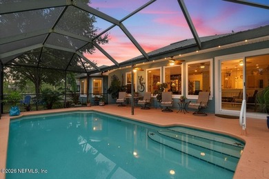 Enjoy breathtaking water views from your backyard - a true on Cimarrone Golf and Country Club in Florida - for sale on GolfHomes.com, golf home, golf lot