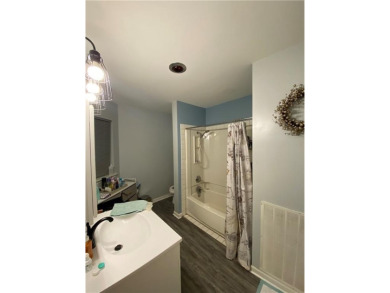 Recently remodeled 1BR/1BA condo in Fairfield Bay's Summerhill on Mountain Ranch Golf Club in Arkansas - for sale on GolfHomes.com, golf home, golf lot