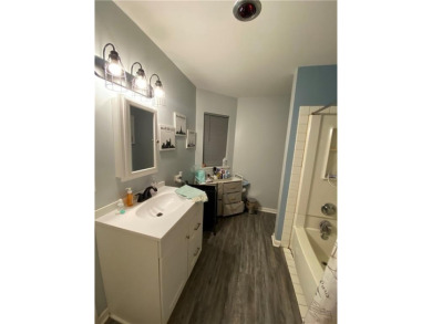 Recently remodeled 1BR/1BA condo in Fairfield Bay's Summerhill on Mountain Ranch Golf Club in Arkansas - for sale on GolfHomes.com, golf home, golf lot